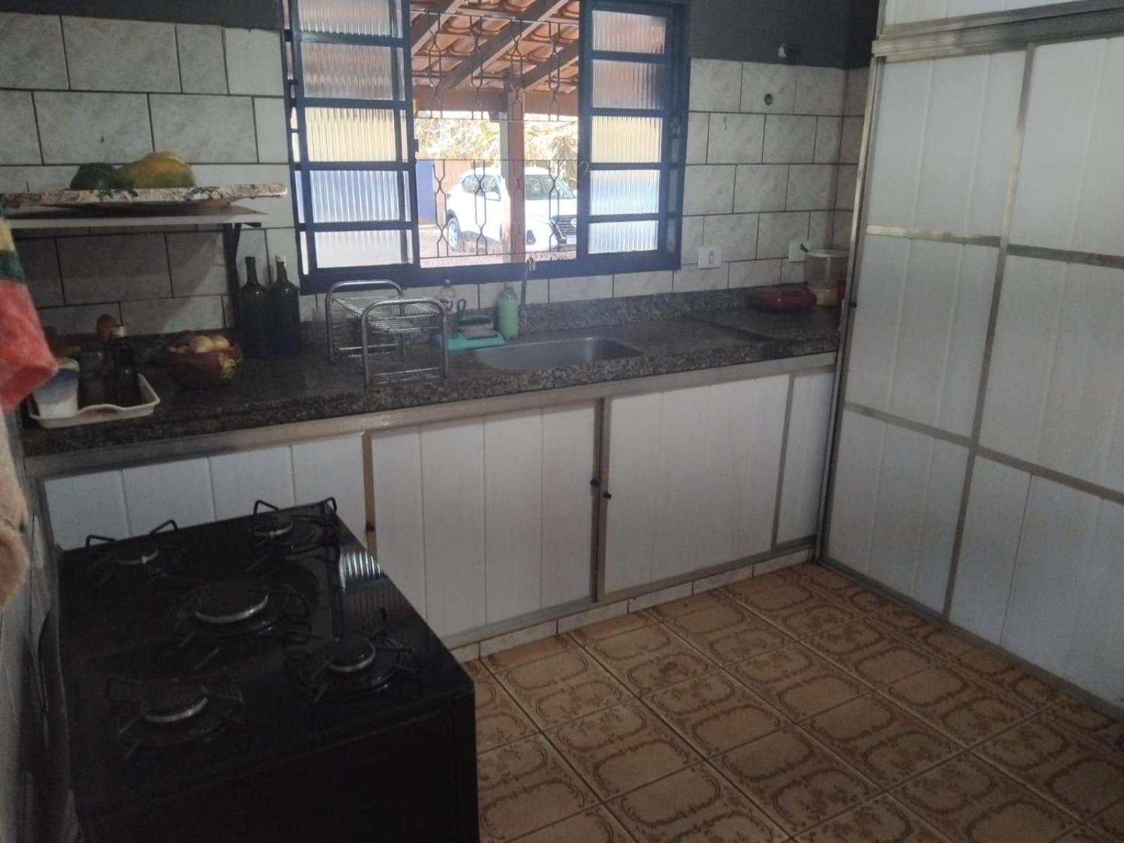 Sitio Bemtevi - Jockey Camping - Uberlandia Villa Exterior photo